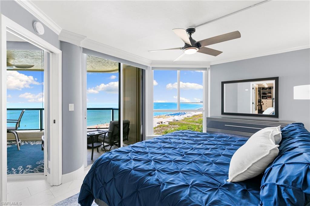 SANDCASTLE AT MARCO BEACH - Residential