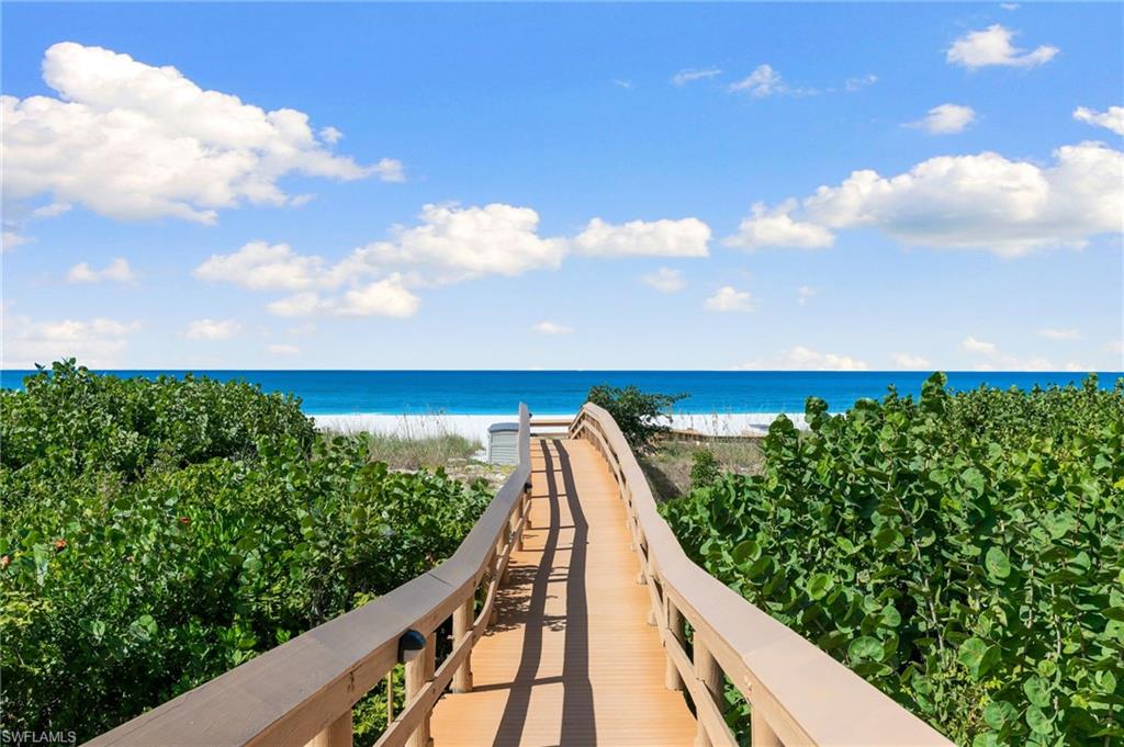 SANDCASTLE AT MARCO BEACH - Residential