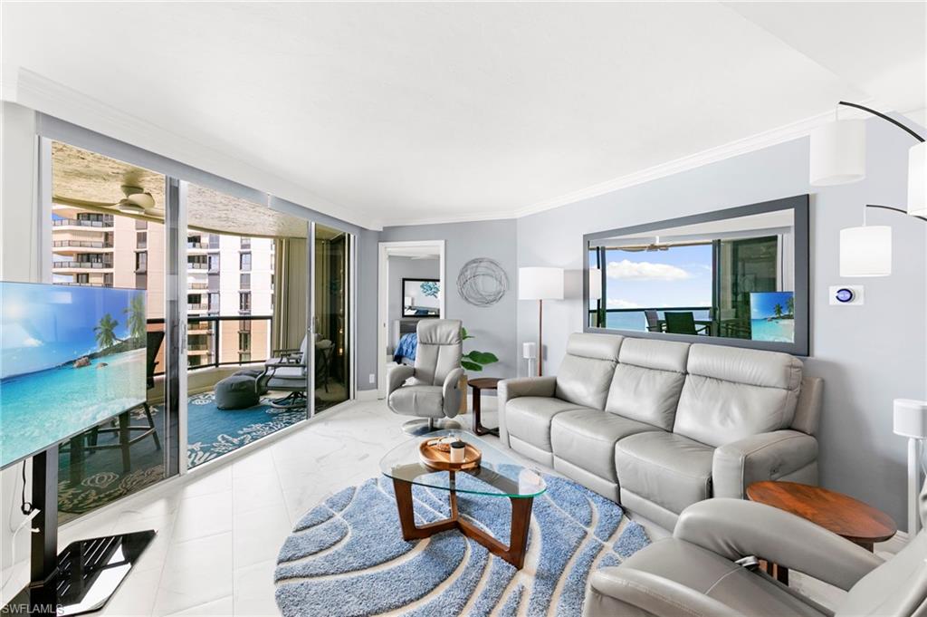 SANDCASTLE AT MARCO BEACH - Residential