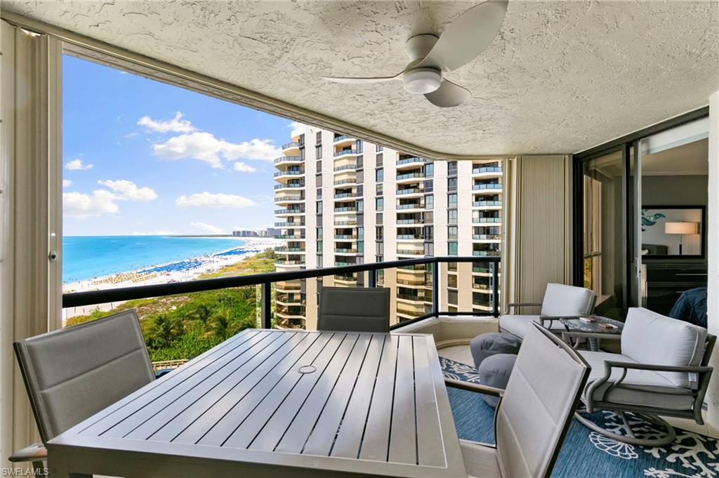 SANDCASTLE AT MARCO BEACH - Residential