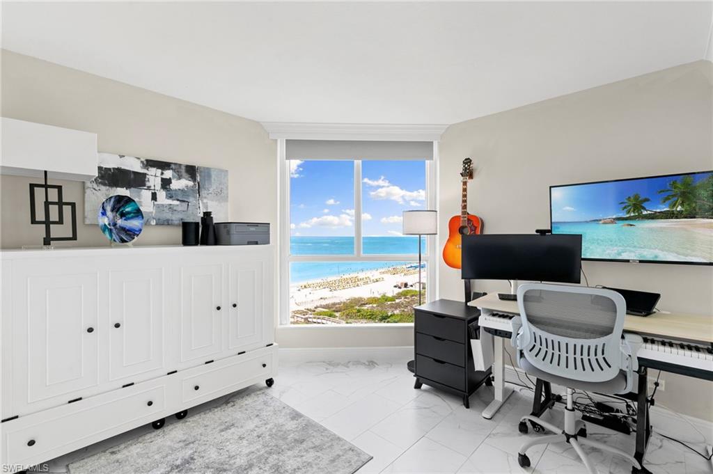 SANDCASTLE AT MARCO BEACH - Residential