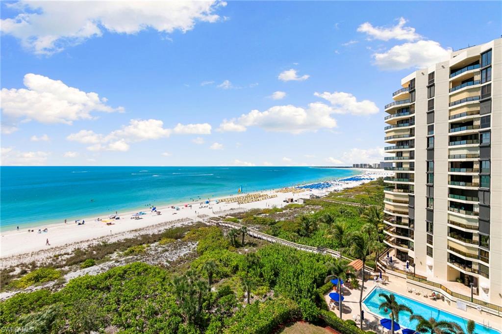 SANDCASTLE AT MARCO BEACH - Residential
