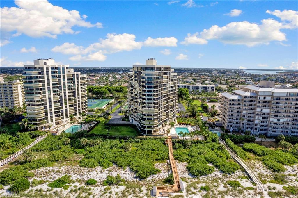 SANDCASTLE AT MARCO BEACH - Residential