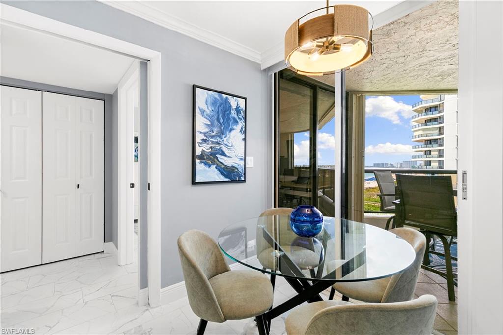 SANDCASTLE AT MARCO BEACH - Residential