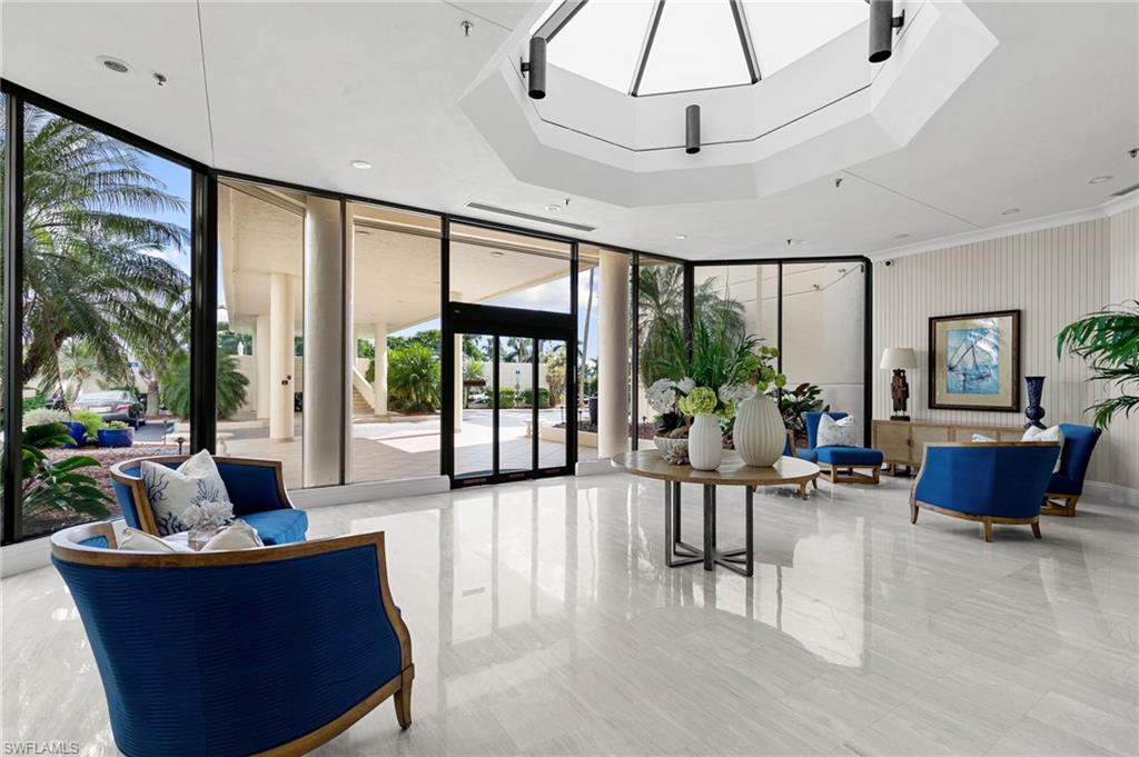 SANDCASTLE AT MARCO BEACH - Residential