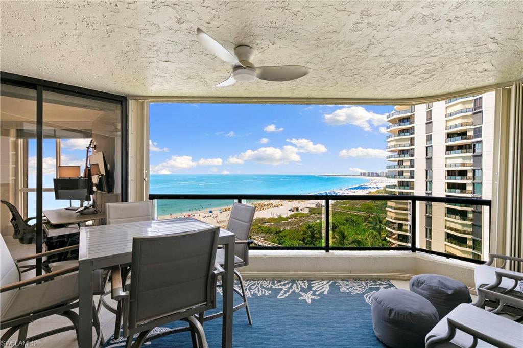 SANDCASTLE AT MARCO BEACH - Residential