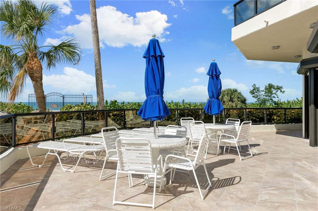 SANDCASTLE AT MARCO BEACH - Residential