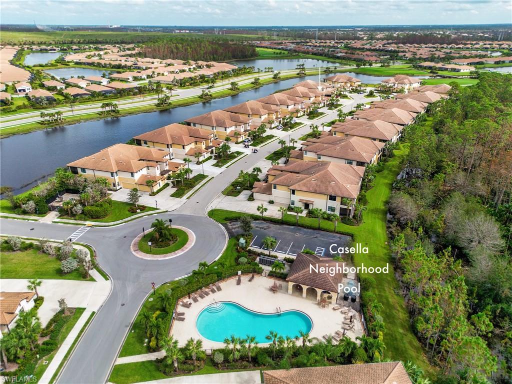 CASELLA - Residential