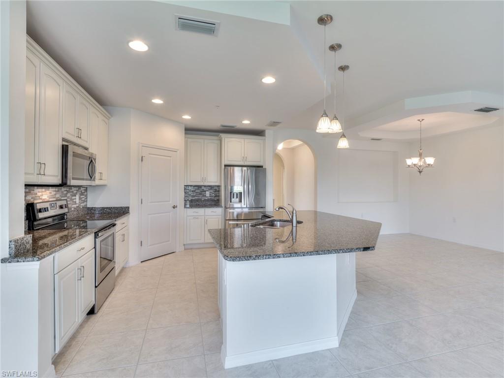 CASELLA - Residential