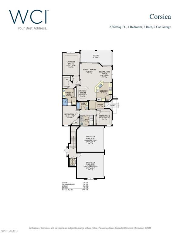 CASELLA - Residential