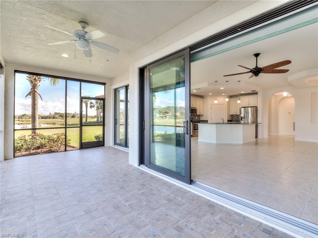 CASELLA - Residential