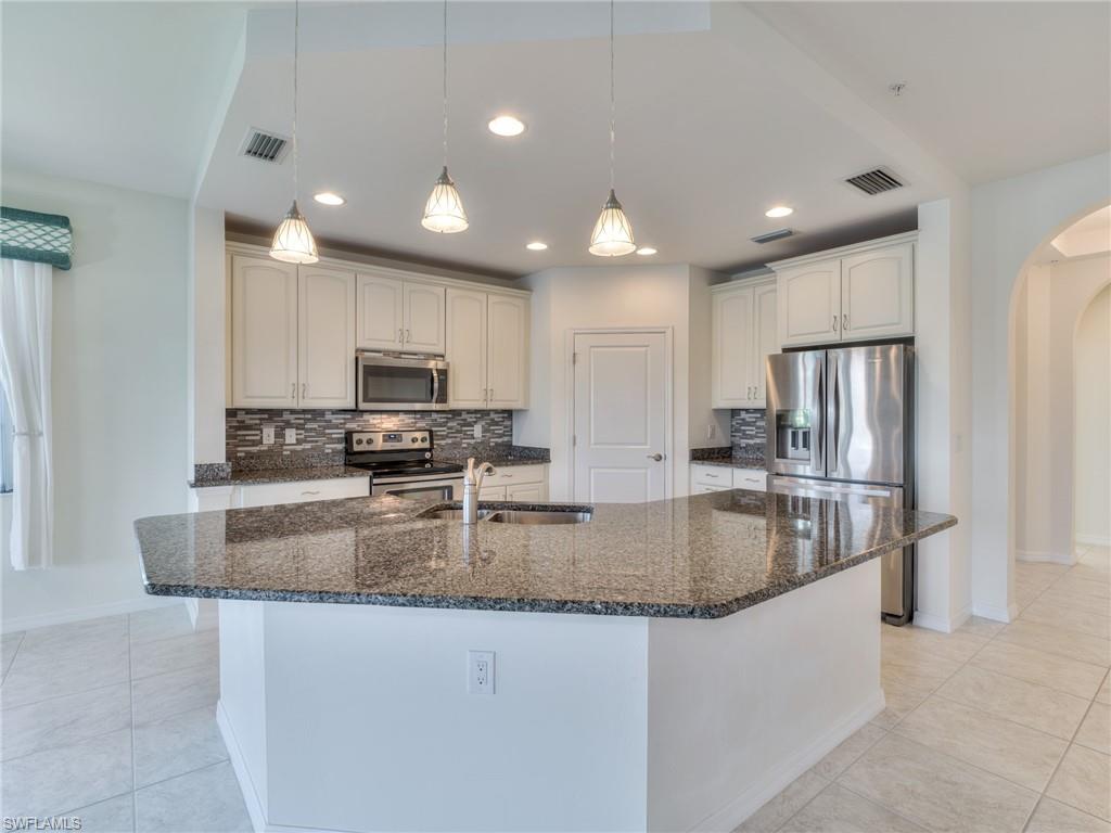 CASELLA - Residential