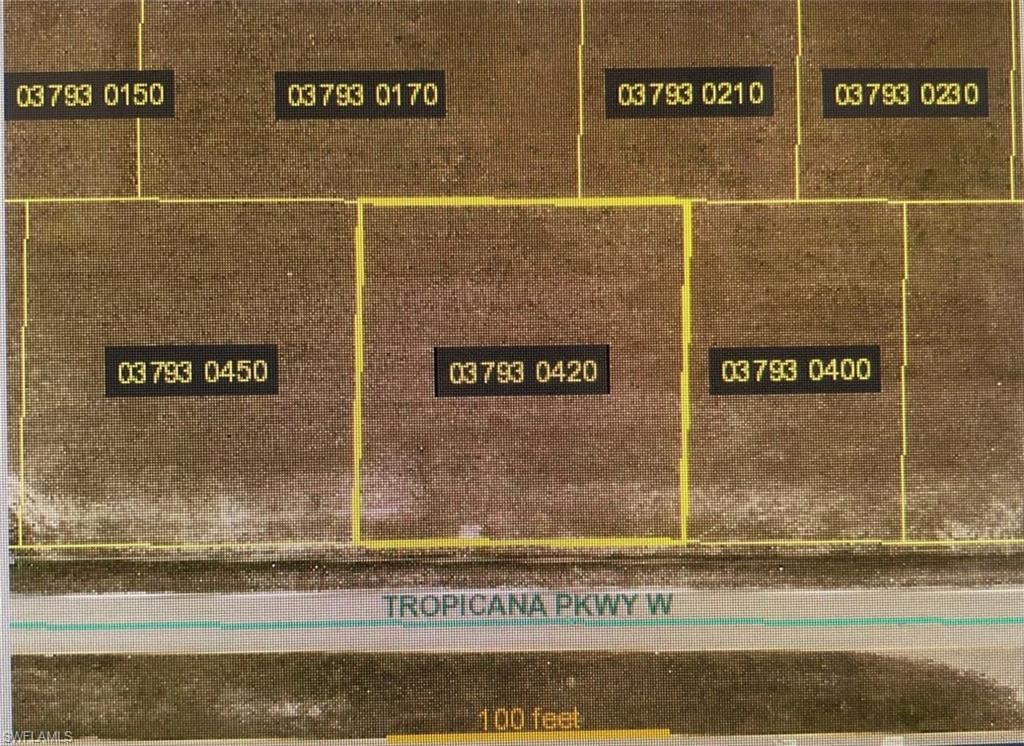 CAPE CORAL - Commercial Sale