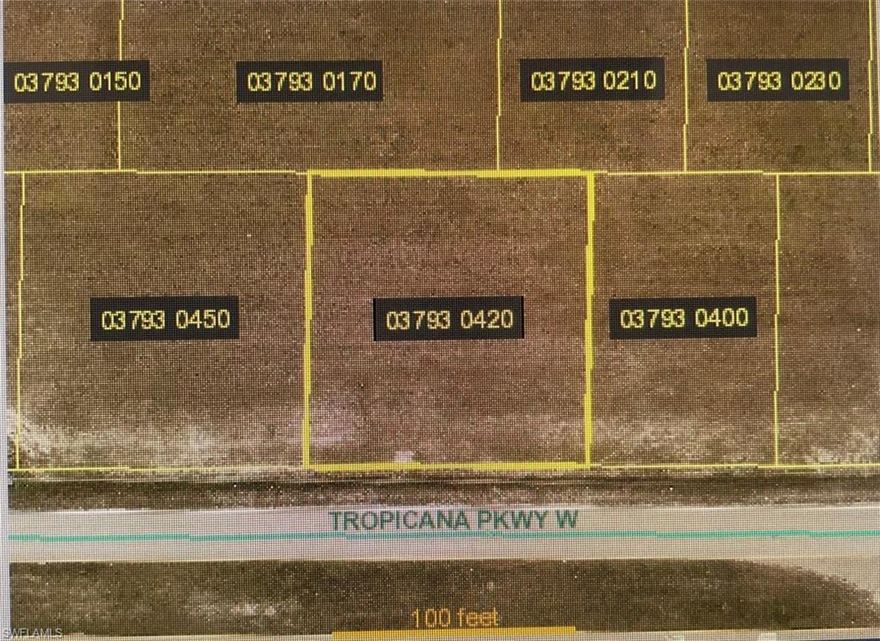 Excellent location and great opportunity for investment!!