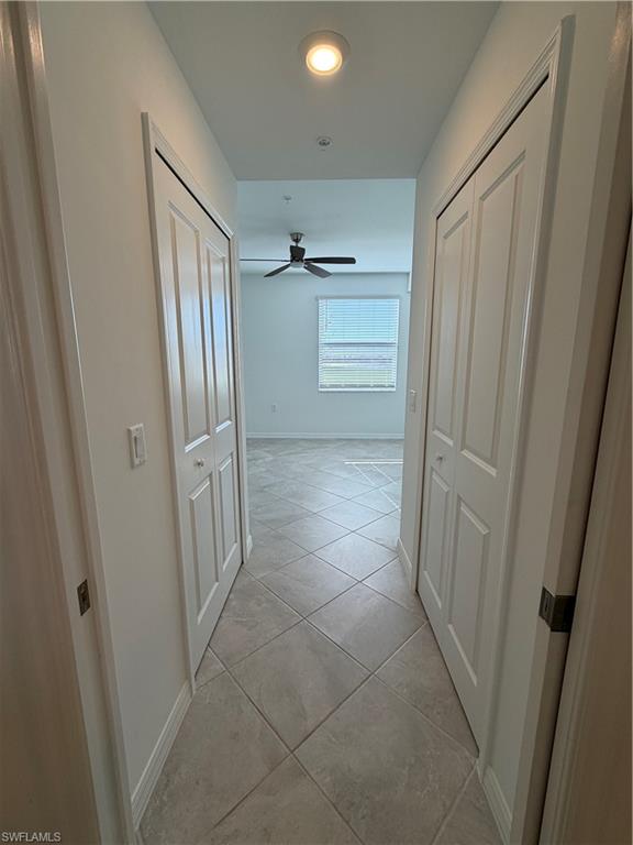 THE NATIONAL GOLF & COUNTRY CLUB AT AVE MARIA - Residential Lease