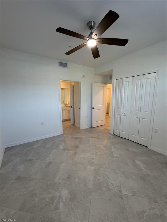 THE NATIONAL GOLF & COUNTRY CLUB AT AVE MARIA - Residential Lease