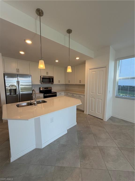 THE NATIONAL GOLF & COUNTRY CLUB AT AVE MARIA - Residential Lease