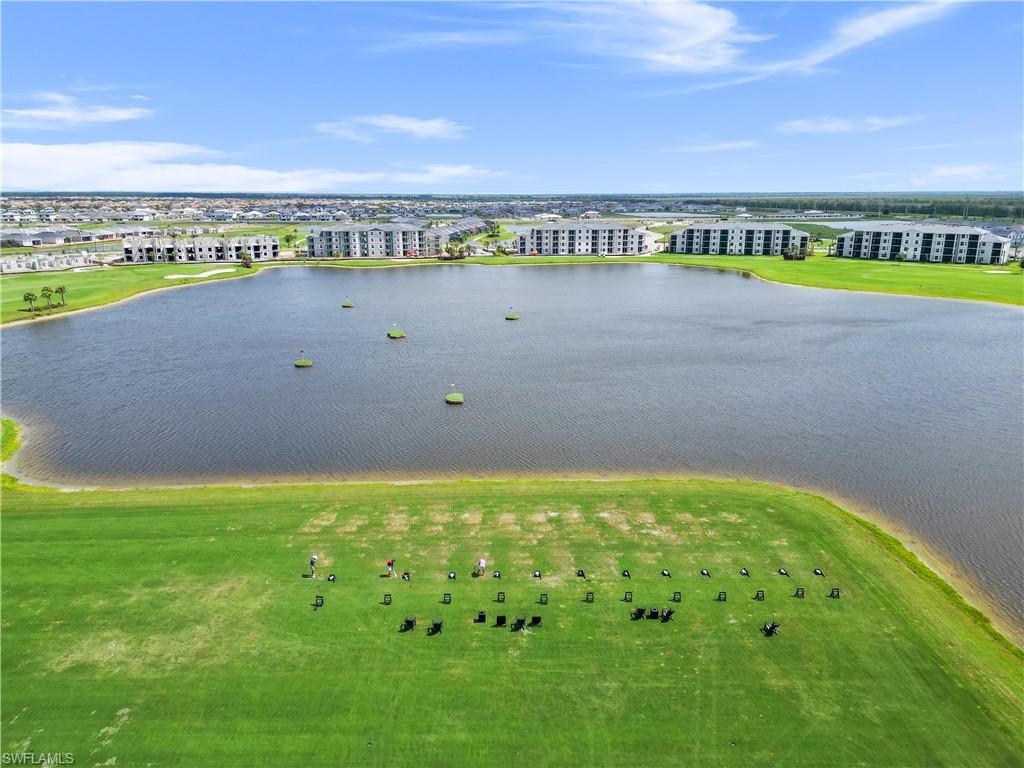 THE NATIONAL GOLF & COUNTRY CLUB AT AVE MARIA - Residential Lease