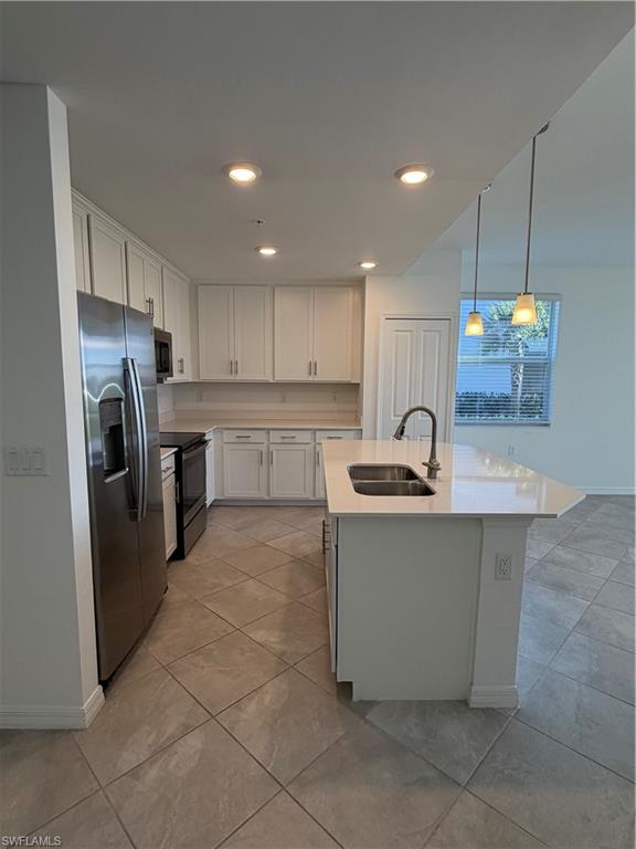 THE NATIONAL GOLF & COUNTRY CLUB AT AVE MARIA - Residential Lease