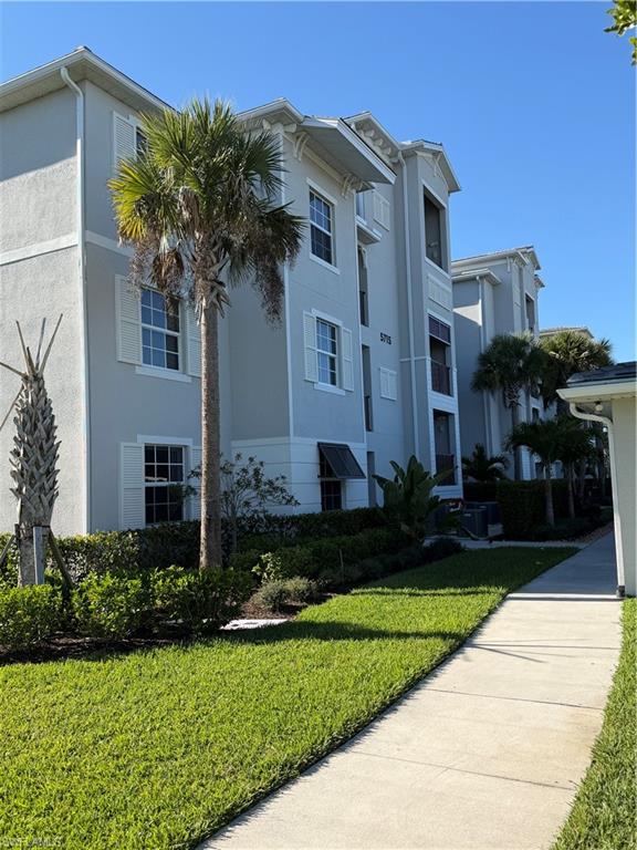 THE NATIONAL GOLF & COUNTRY CLUB AT AVE MARIA - Residential Lease