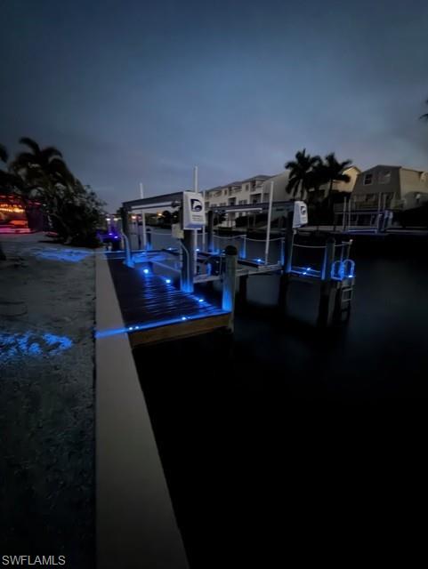 ST JUDE HARBORS - Residential