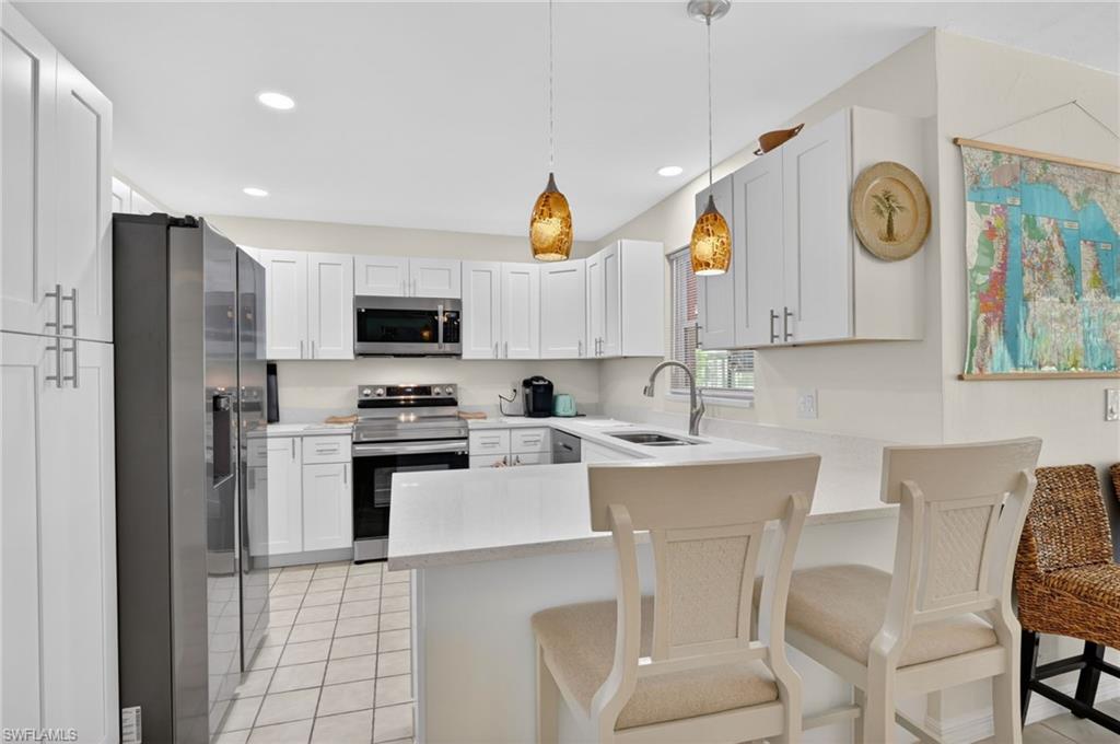 ST JUDE HARBORS - Residential