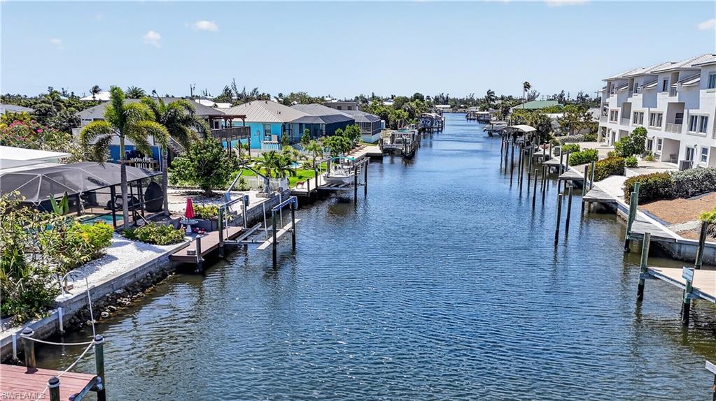 ST JUDE HARBORS - Residential