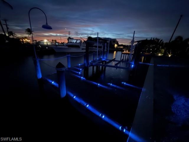 ST JUDE HARBORS - Residential