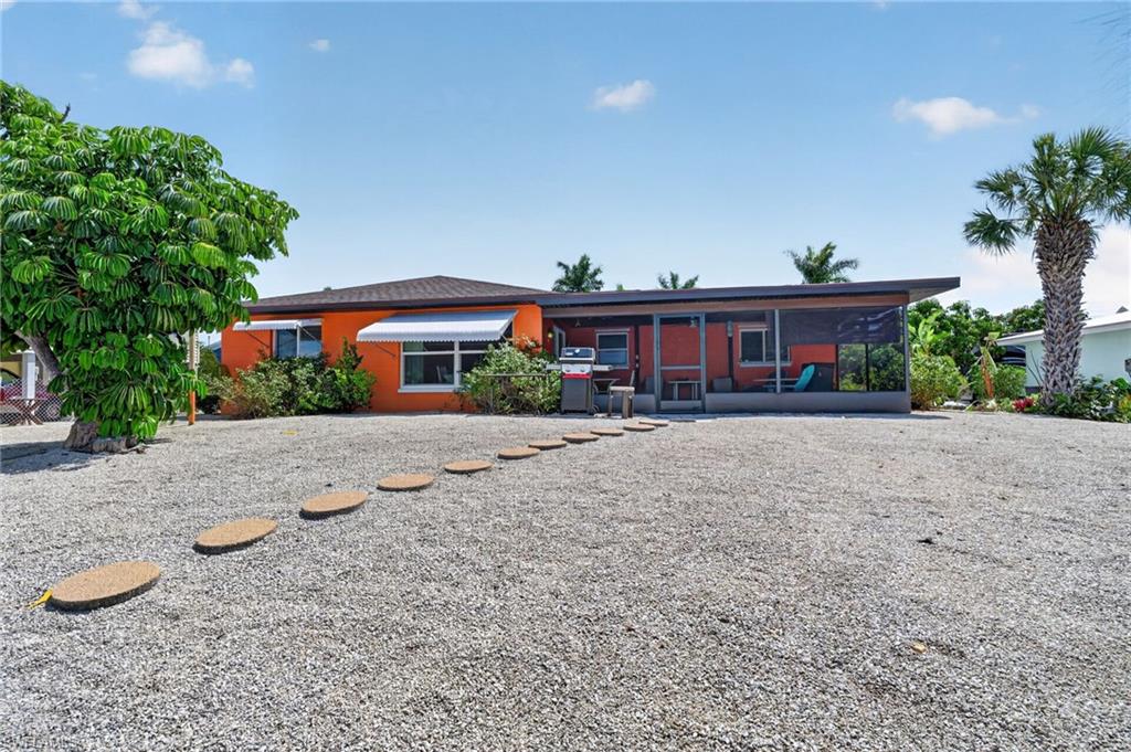 ST JUDE HARBORS - Residential