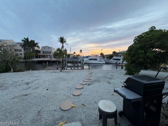 ST JUDE HARBORS - Residential