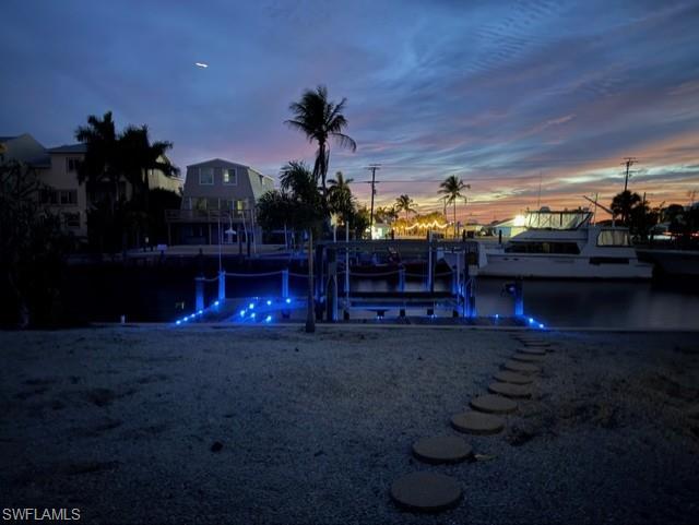 ST JUDE HARBORS - Residential