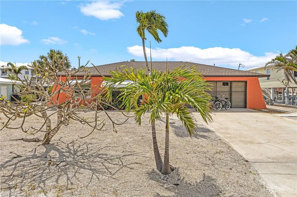 ST JUDE HARBORS - Residential