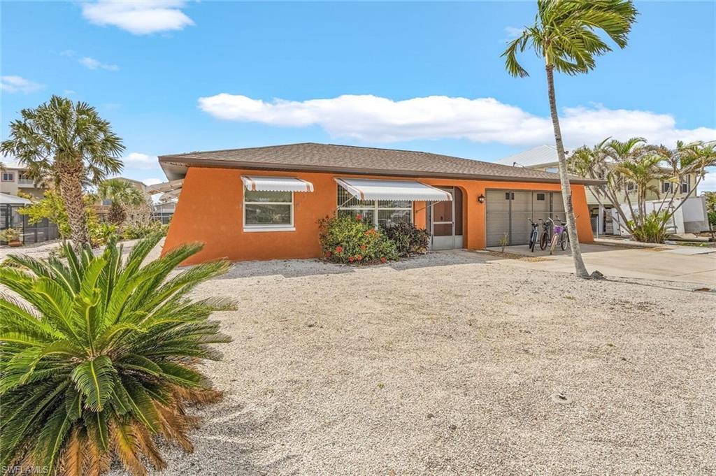 ST JUDE HARBORS - Residential