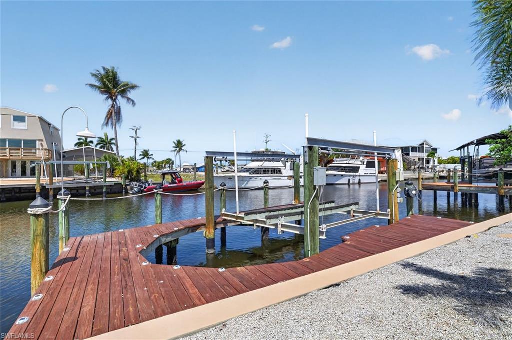 ST JUDE HARBORS - Residential