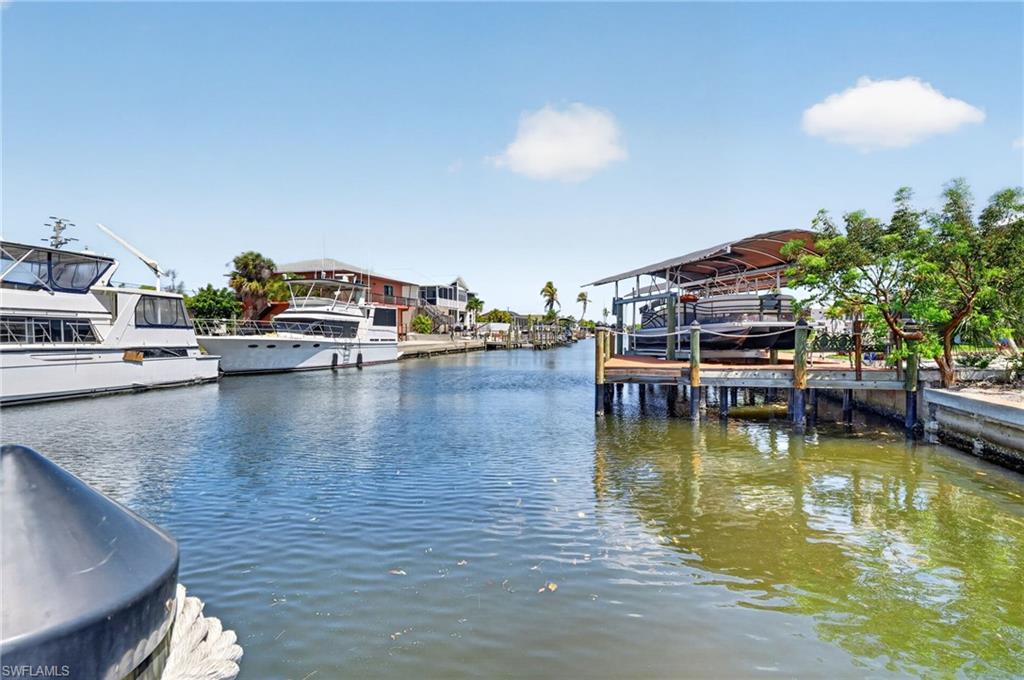 ST JUDE HARBORS - Residential