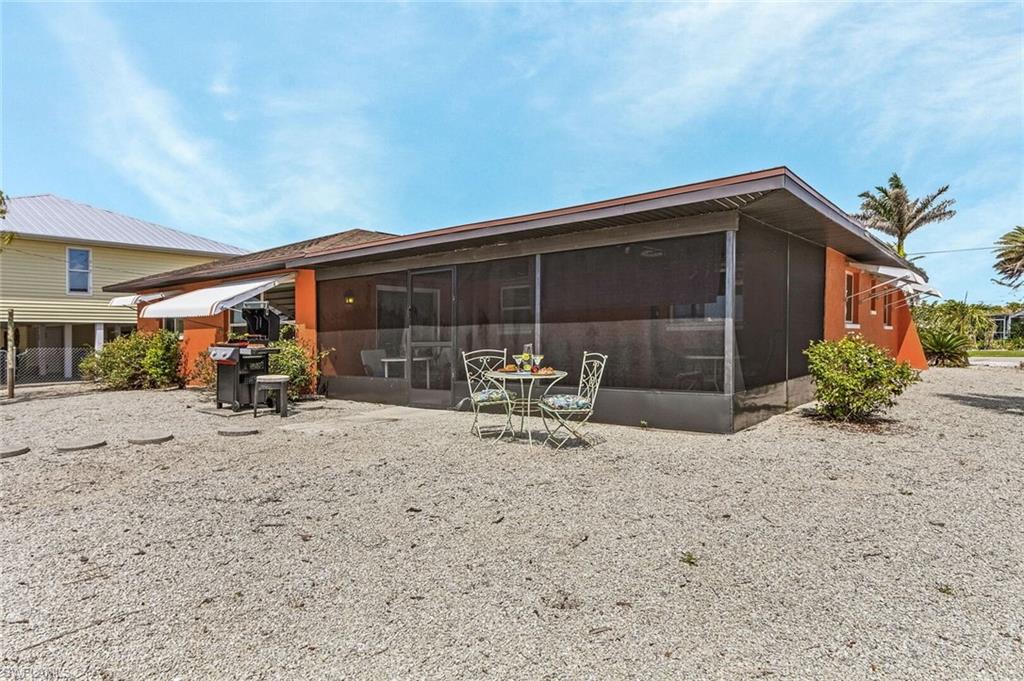 ST JUDE HARBORS - Residential