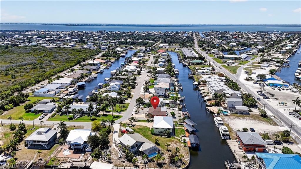 ST JUDE HARBORS - Residential