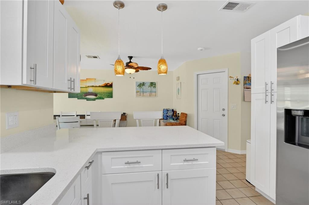 ST JUDE HARBORS - Residential