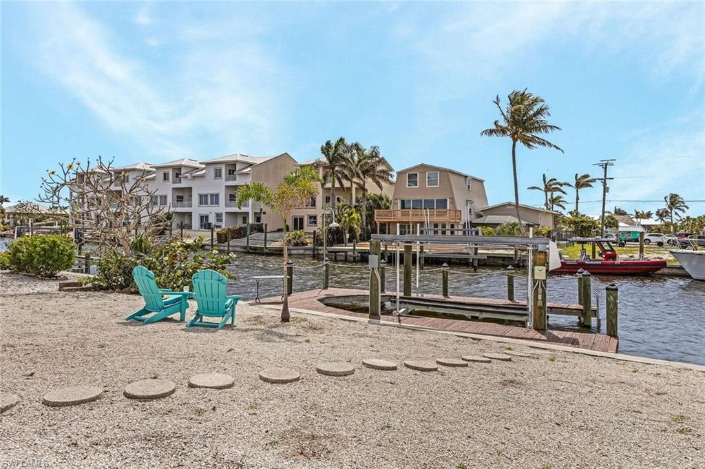 ST JUDE HARBORS - Residential