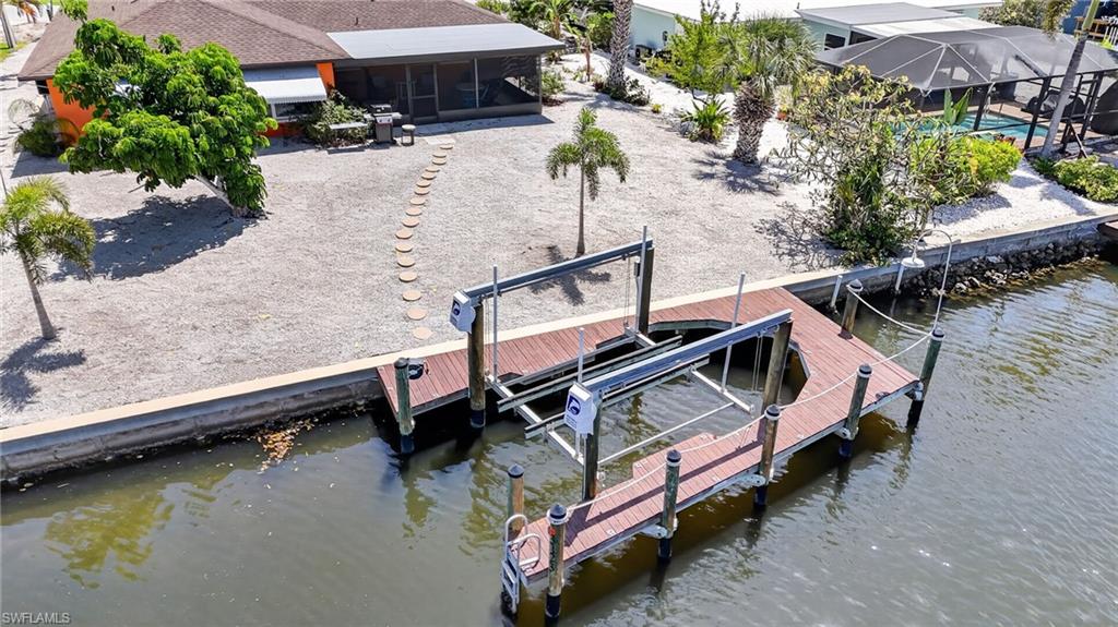 ST JUDE HARBORS - Residential