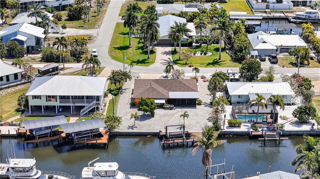 ST JUDE HARBORS - Residential