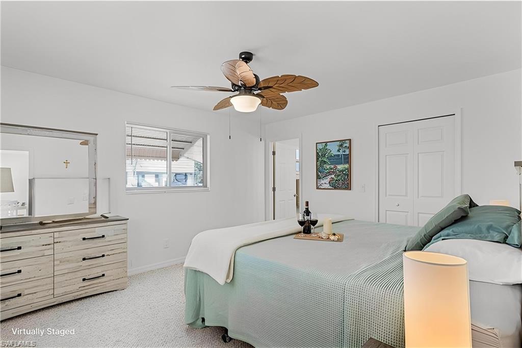 ST JUDE HARBORS - Residential