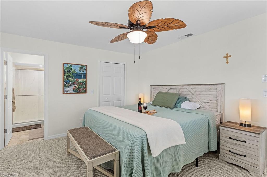 ST JUDE HARBORS - Residential