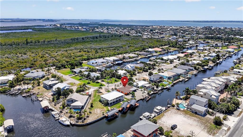 ST JUDE HARBORS - Residential