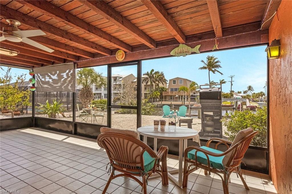 ST JUDE HARBORS - Residential