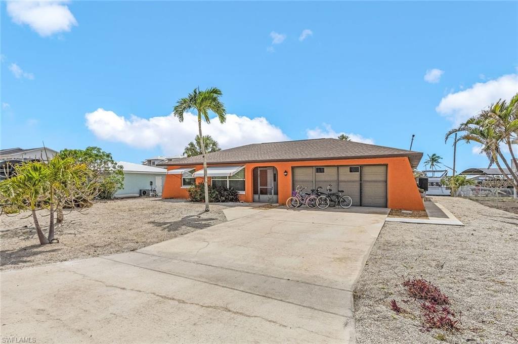 ST JUDE HARBORS - Residential