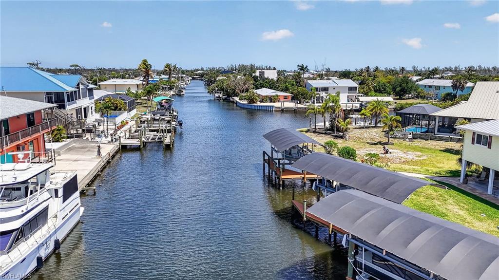 ST JUDE HARBORS - Residential