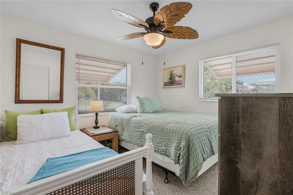 ST JUDE HARBORS - Residential