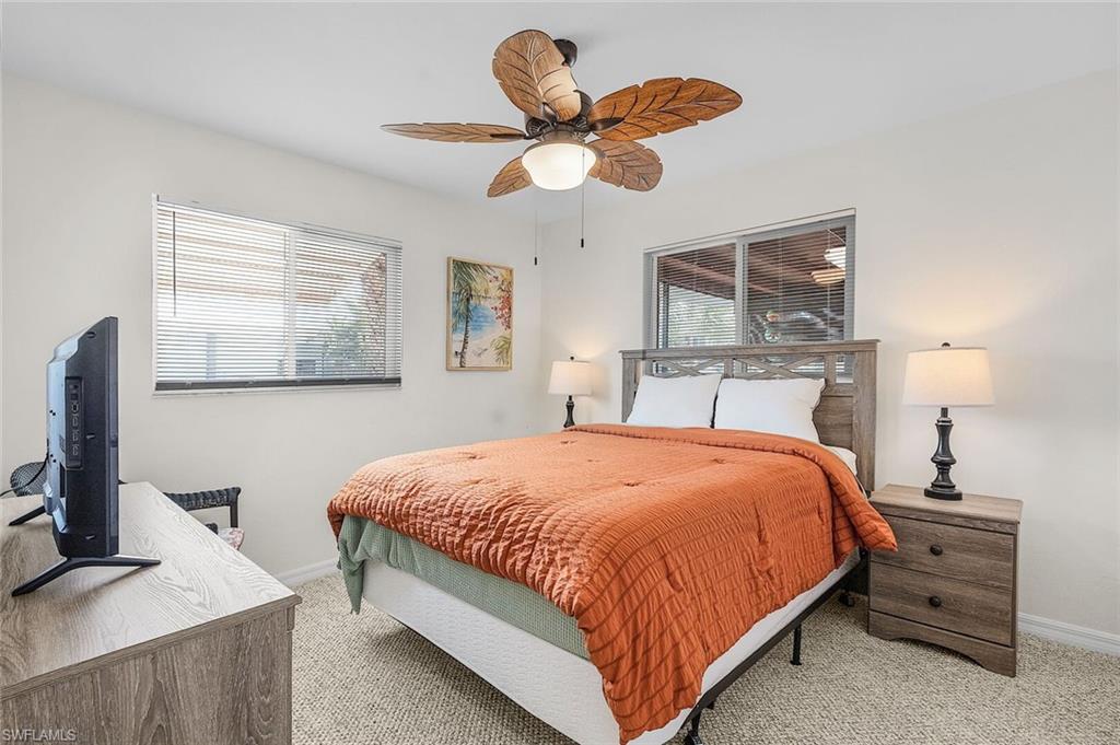 ST JUDE HARBORS - Residential