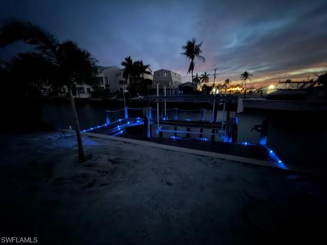 ST JUDE HARBORS - Residential